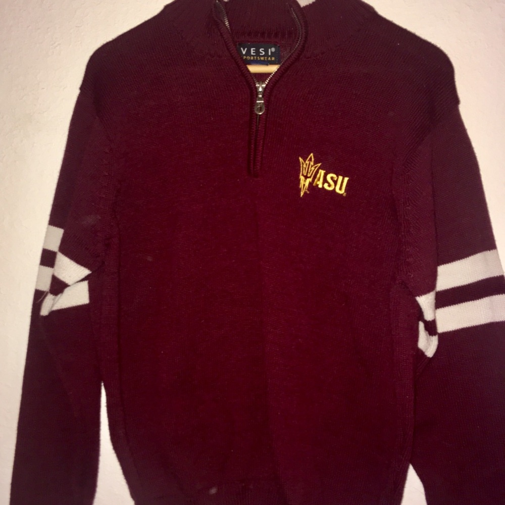 ASU sweater 🔗